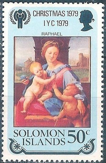 Raphael