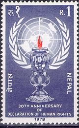 Universal Declaration of Human Rights
