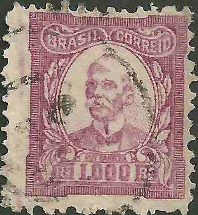 Ruy Barbosa (1849-1923)