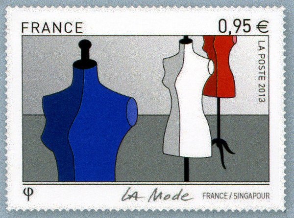 France / Singapore