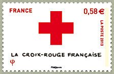 The French Red Cross