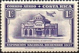 National Bank Building