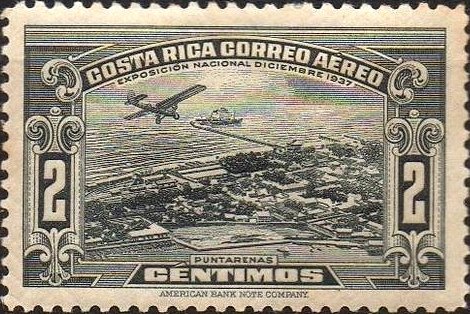Puntarenas