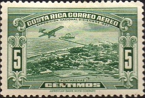 Puntarenas