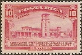 La Sabana Terminal