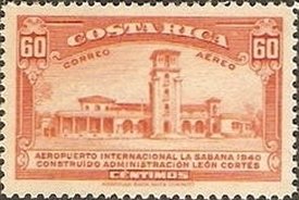 La Sabana Terminal