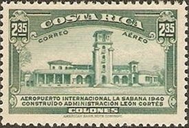 La Sabana Terminal