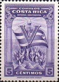 Torch of freedom