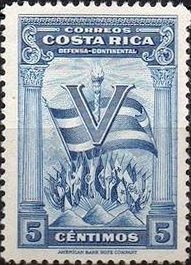 Torch of freedom