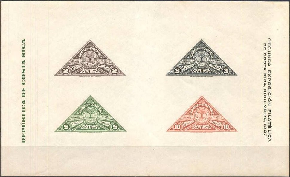 National Stamp Exhibition