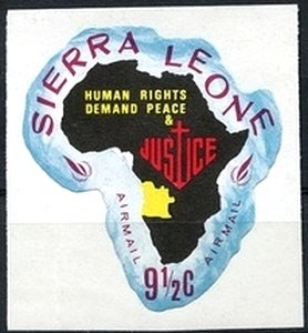 Angola