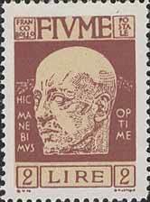 Gabriele D´Annunzio
