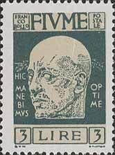 Gabriele D´Annunzio