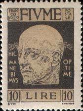 Gabriele D´Annunzio