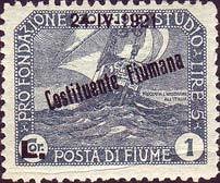 Costituente Fiumana