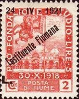 Costituente Fiumana