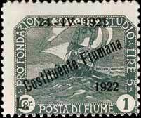 Costituente Fiumana 1922