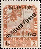 Costituente Fiumana 1922