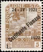 Costituente Fiumana 1922