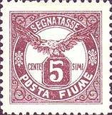 Segnatasse Eagle