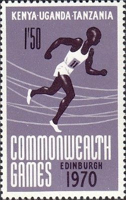 Long-distance Runner