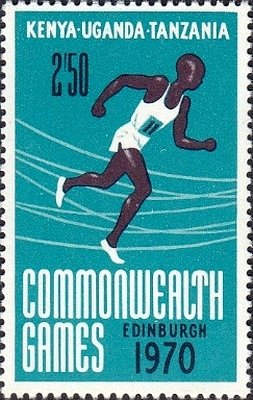 Long-distance Runner