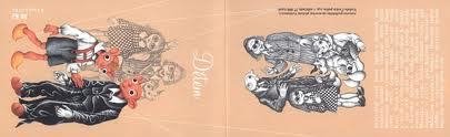 For children - Spejbl and Hurvínek