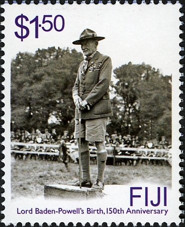 Scouting