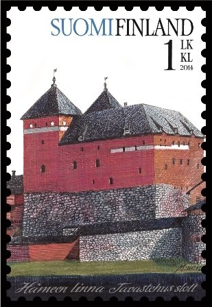 Häme Castle