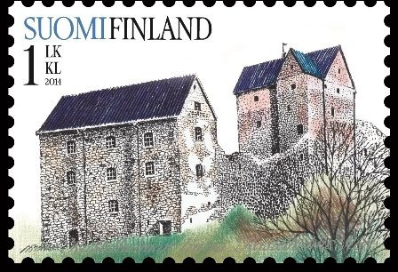 Kastelholm Castle