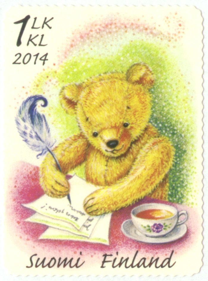 Teddy Bears