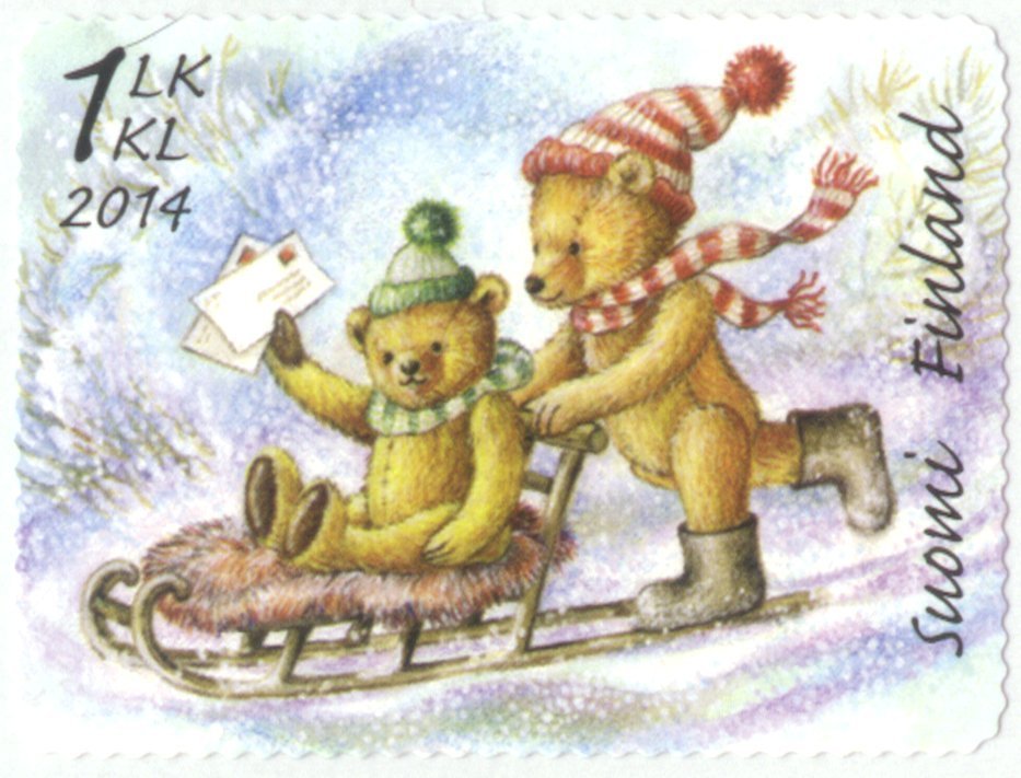 Teddy Bears