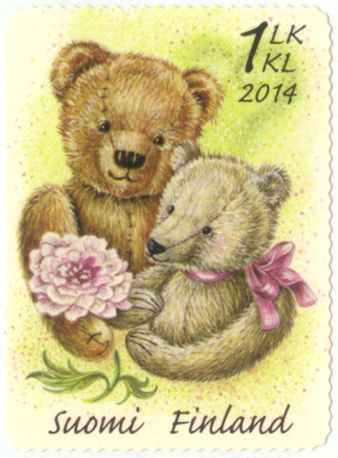 Teddy Bears
