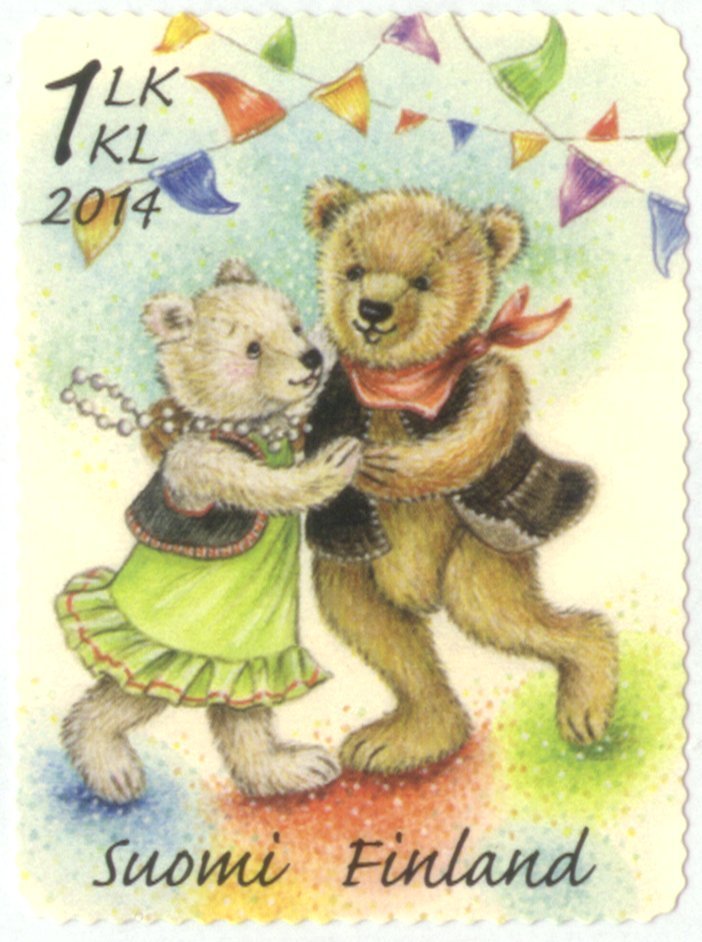 Teddy Bears