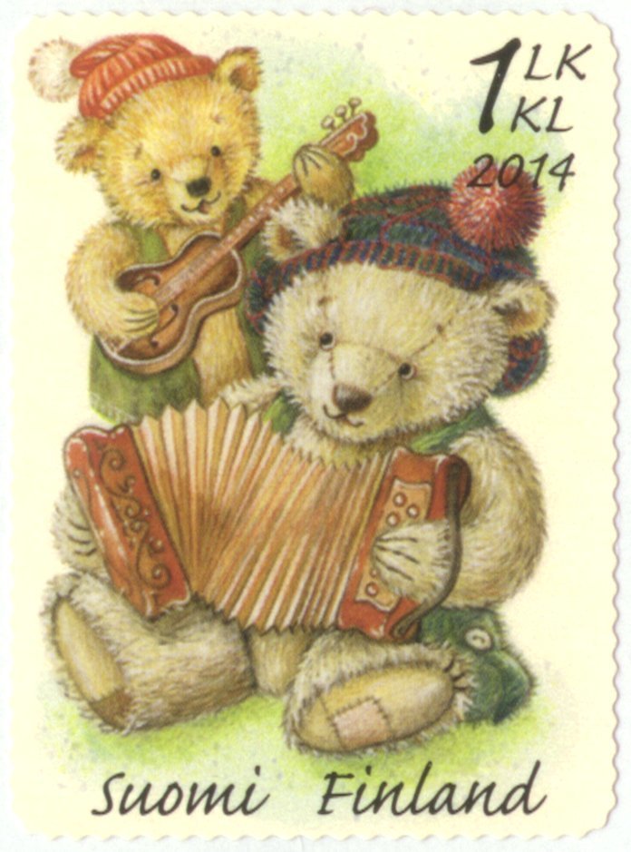Teddy Bears