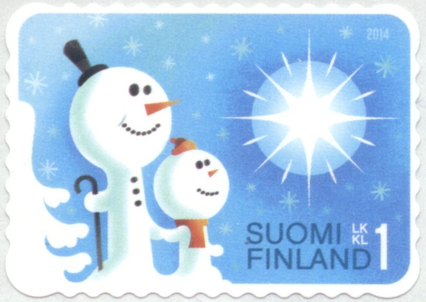 Snowmen
