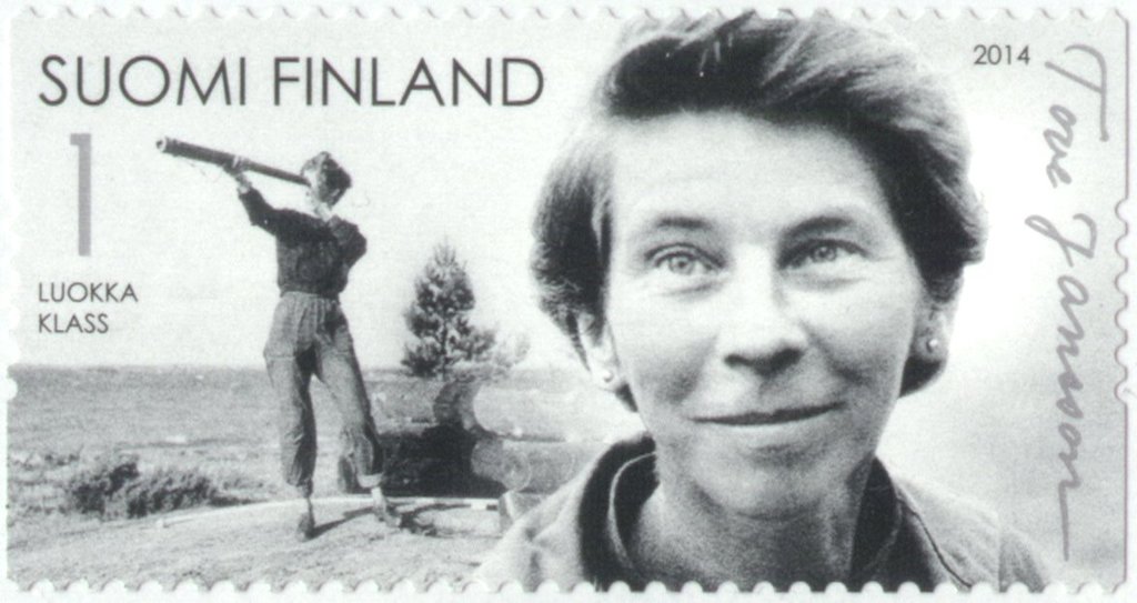 Tove Jansson