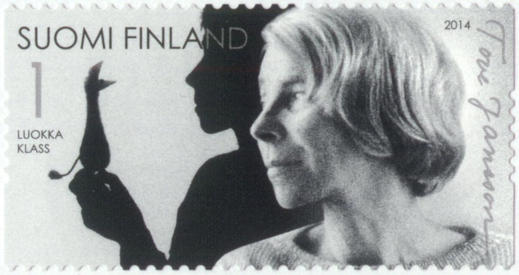 Tove Jansson