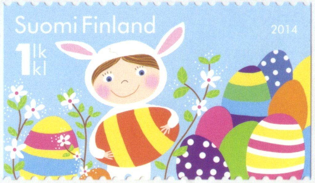 Easter Surprise
