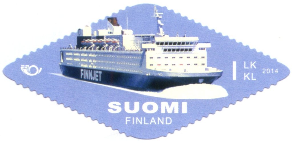 Finnjet