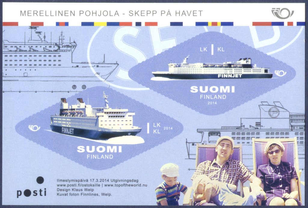 Finnjet