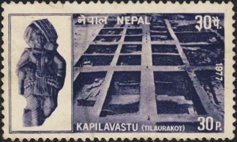 Tourism- Kapilavastu