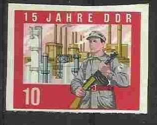 Battle Group member, Chemical Plant