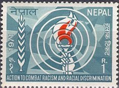 Racial Equality Year