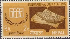 International Book Year