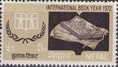 International Book Year