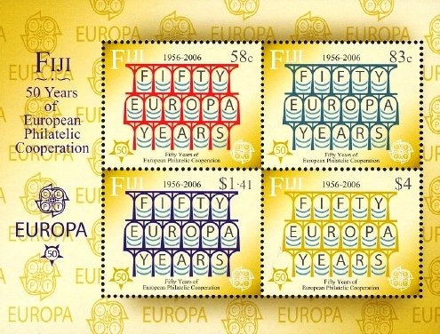 50th Anniversary of CEPT