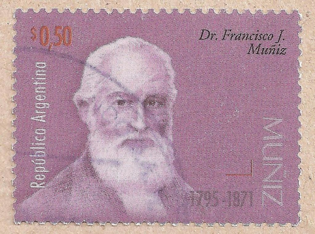 Francisco Javier Muńiz