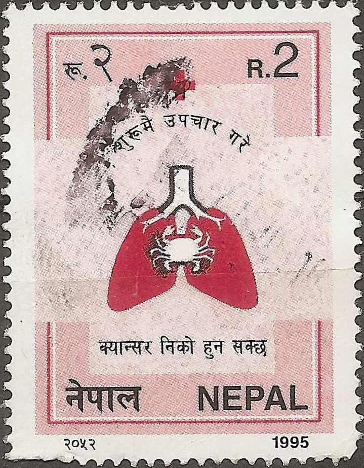 Anti-cancer Campaign