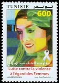 Lutte Contre la Violence ŕ l'Egard des Femmes